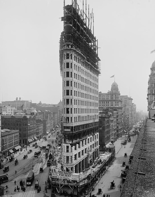 Illustration for article titled Century-Old Photos of the U.S. Take Us Back to the Industrial Age
